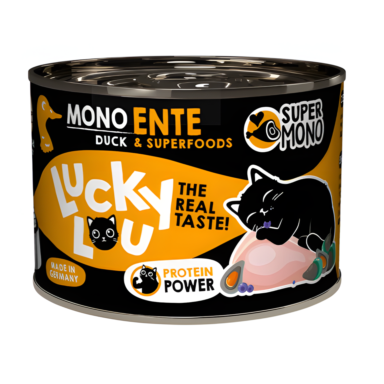 Lucky Lou SuperMono - Duck (200g)