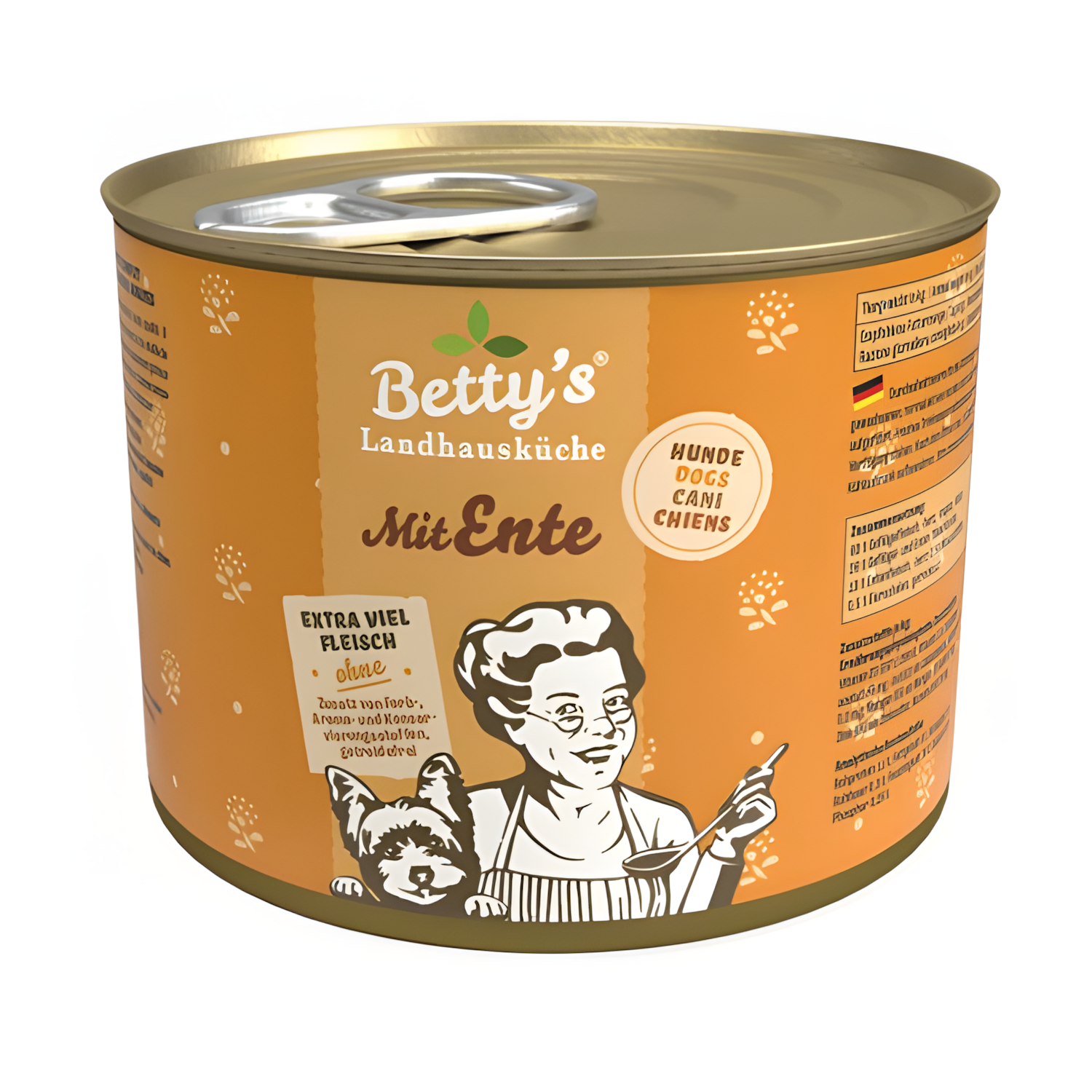 Betty's dog 200g