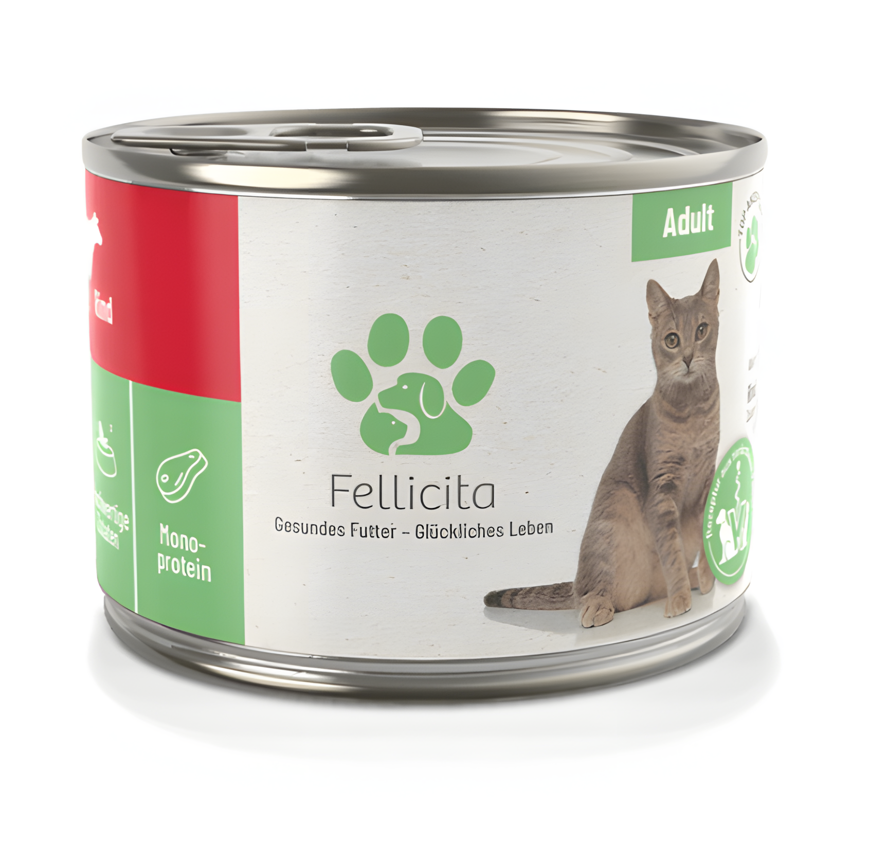 Fellicita - Pure Beef 200g