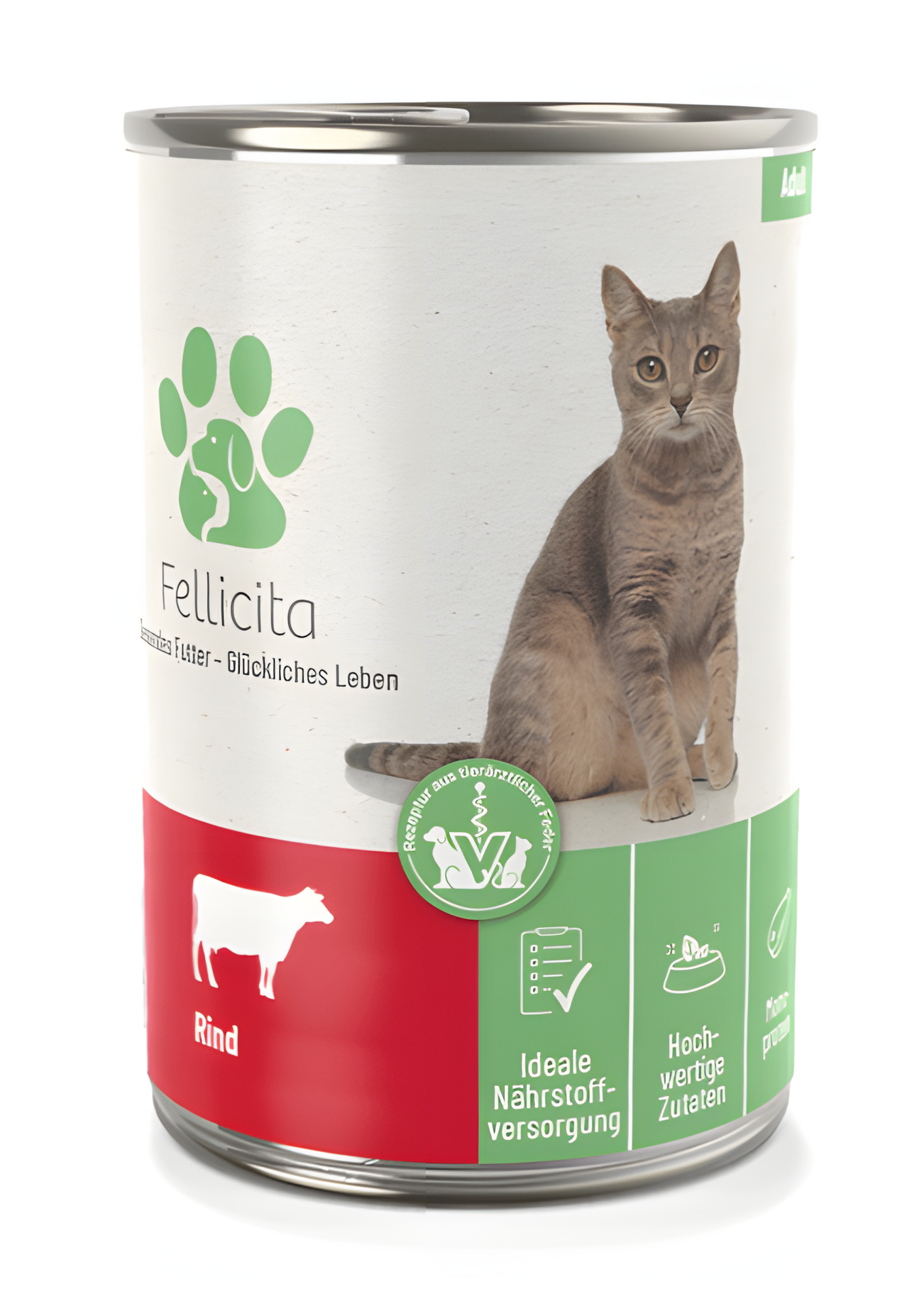 Fellicita - Pure Beef 400g