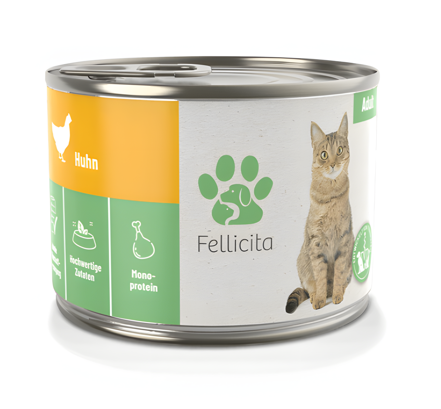 Fellicita - Pure Chicken 200g