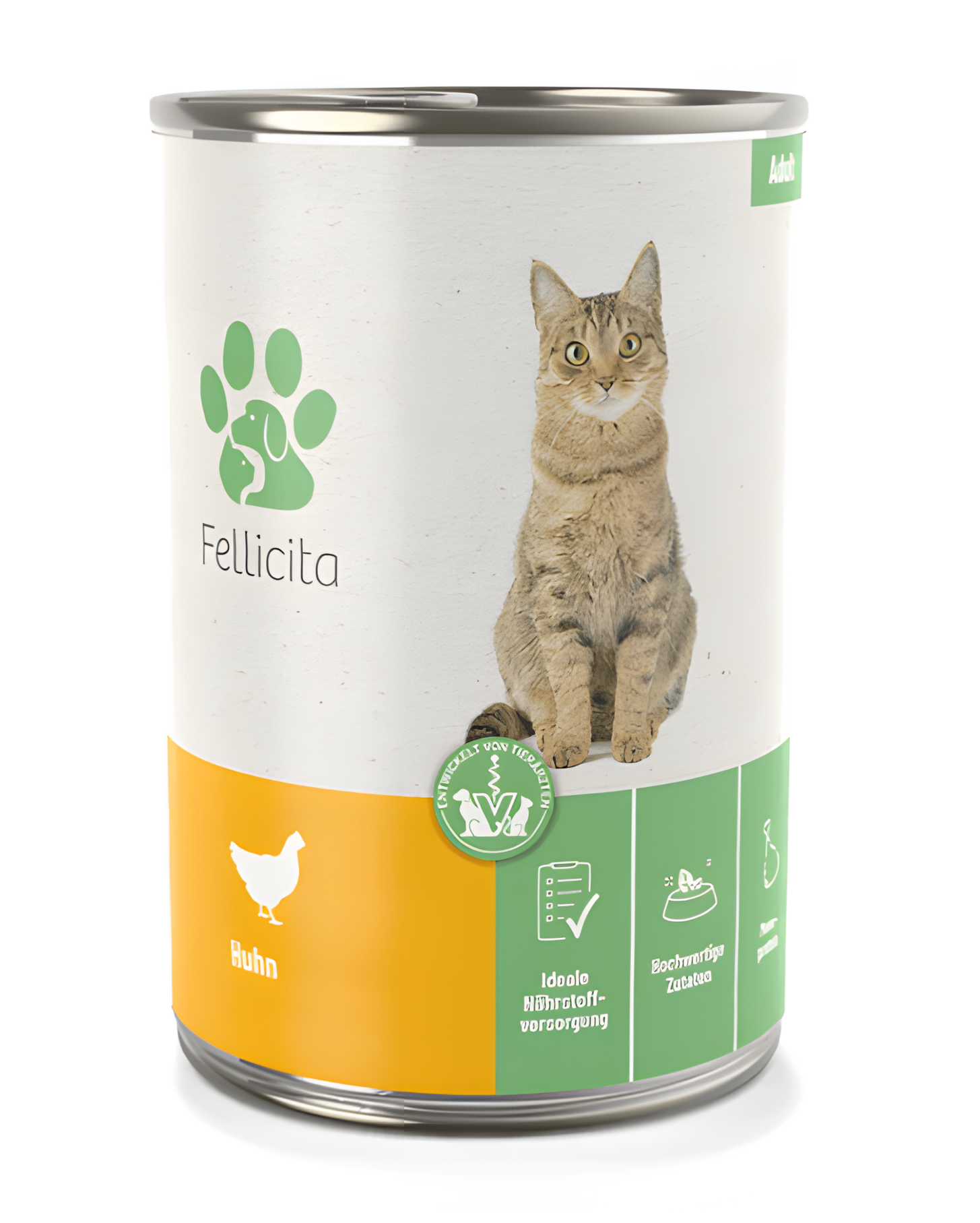 Fellicita - Pure Chicken 400g