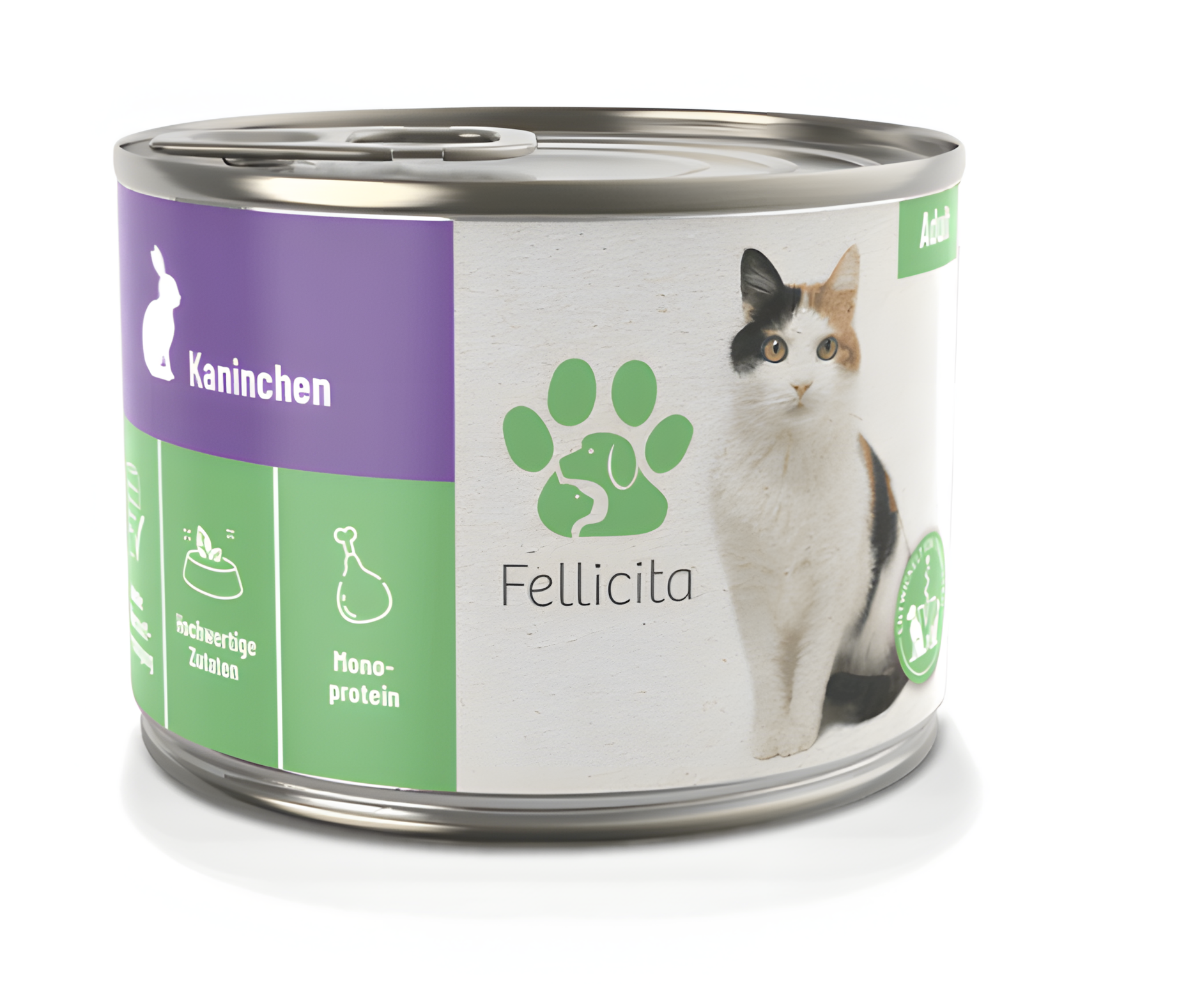 Fellicita - Pure Rabbit 200g