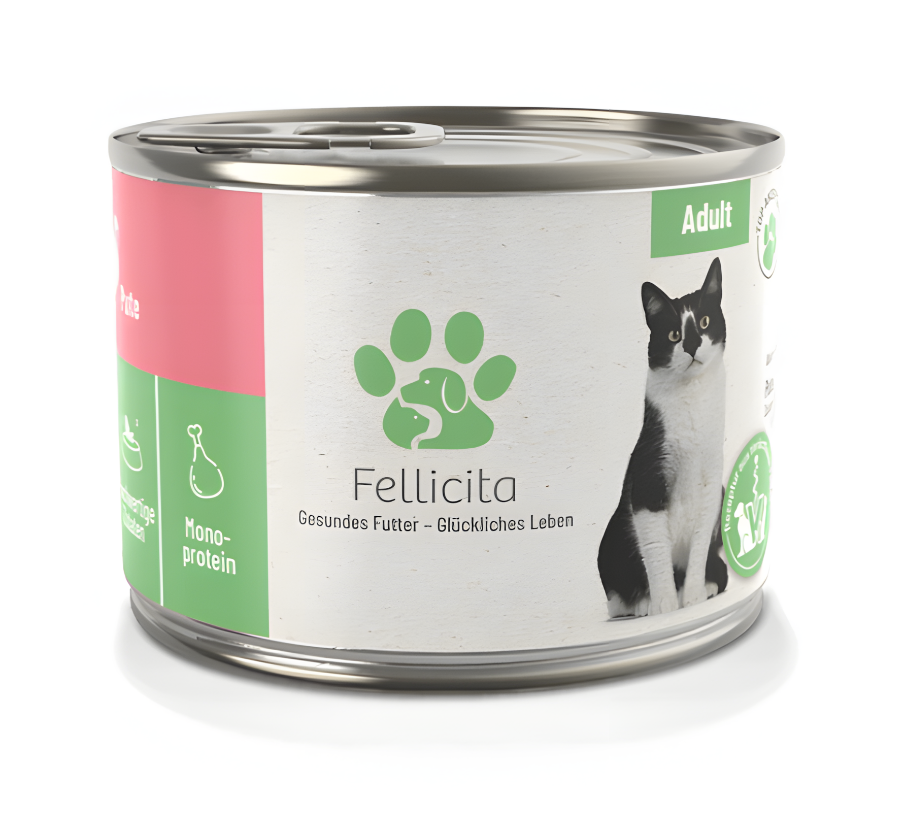Fellicita - Pure Turkey 200g