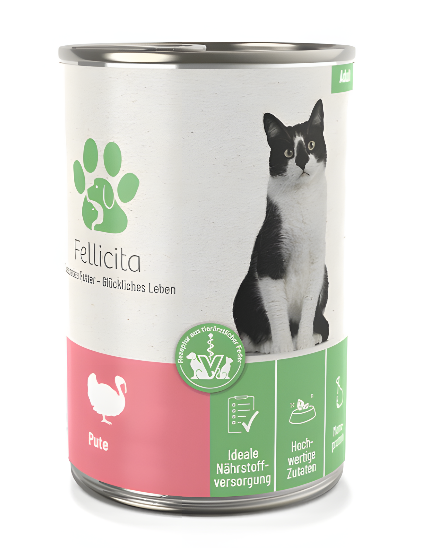 Fellicita - Pure Turkey 400g