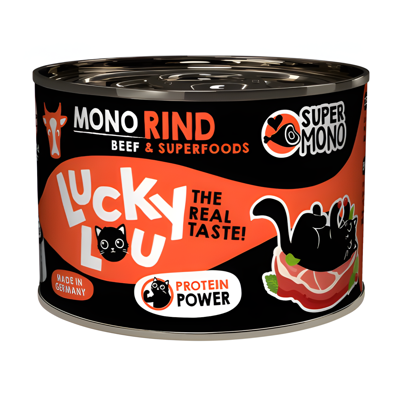 Lucky Lou SuperMono - Beef (200g)