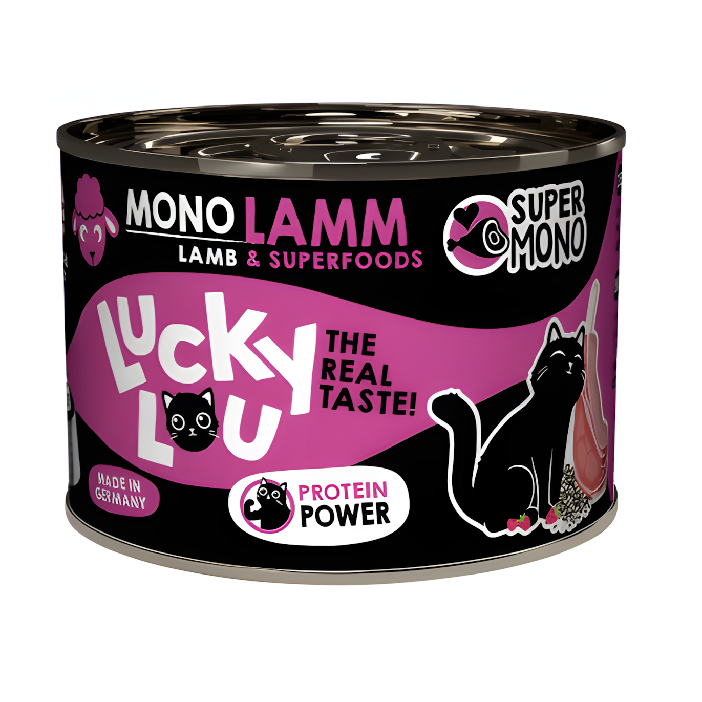 Cat Food
