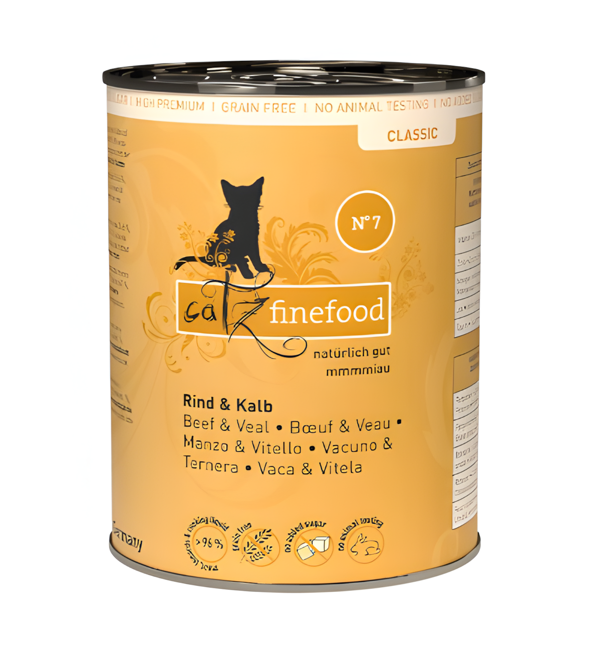 Catz Classic 400g