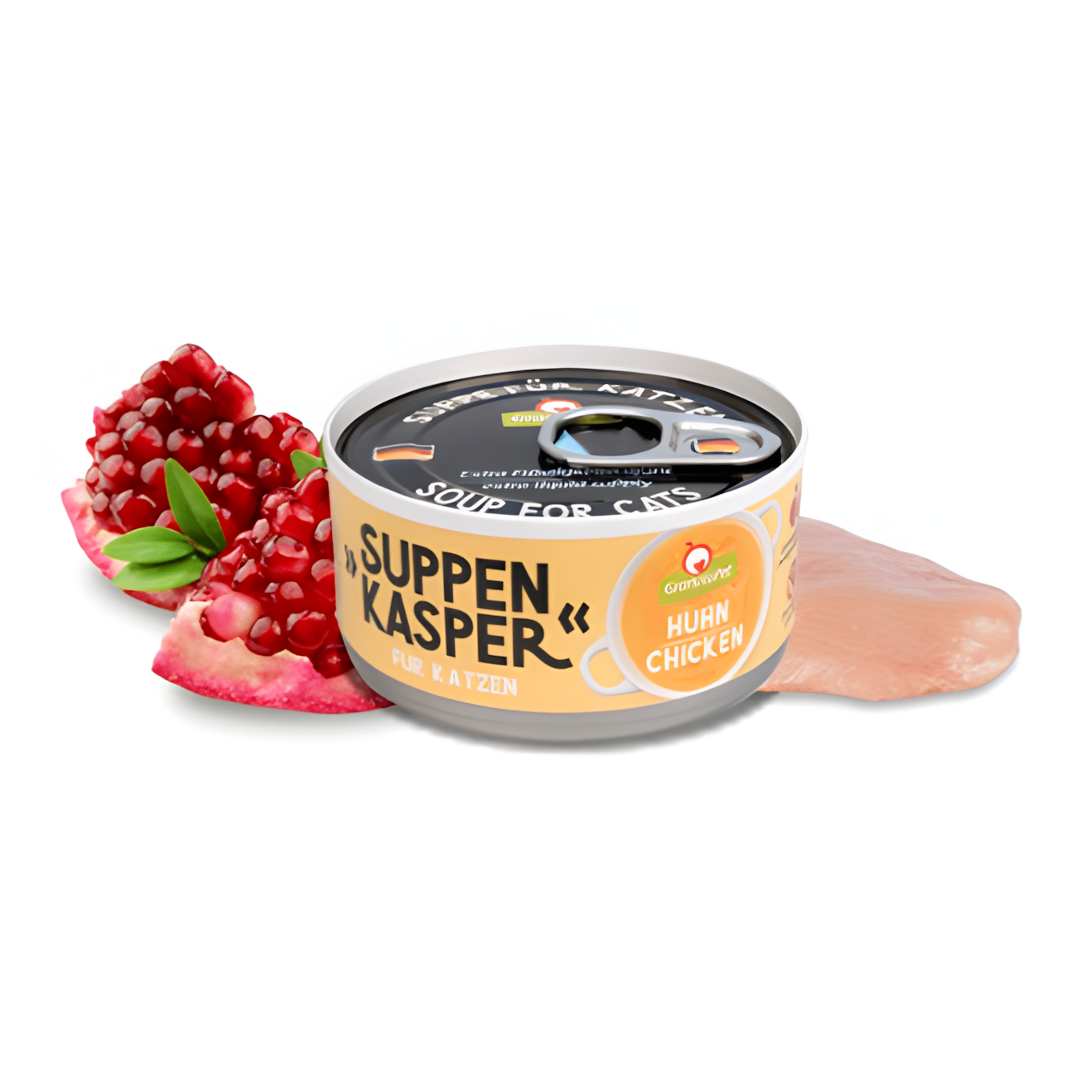 Suppen Kasper - chicken (70g)